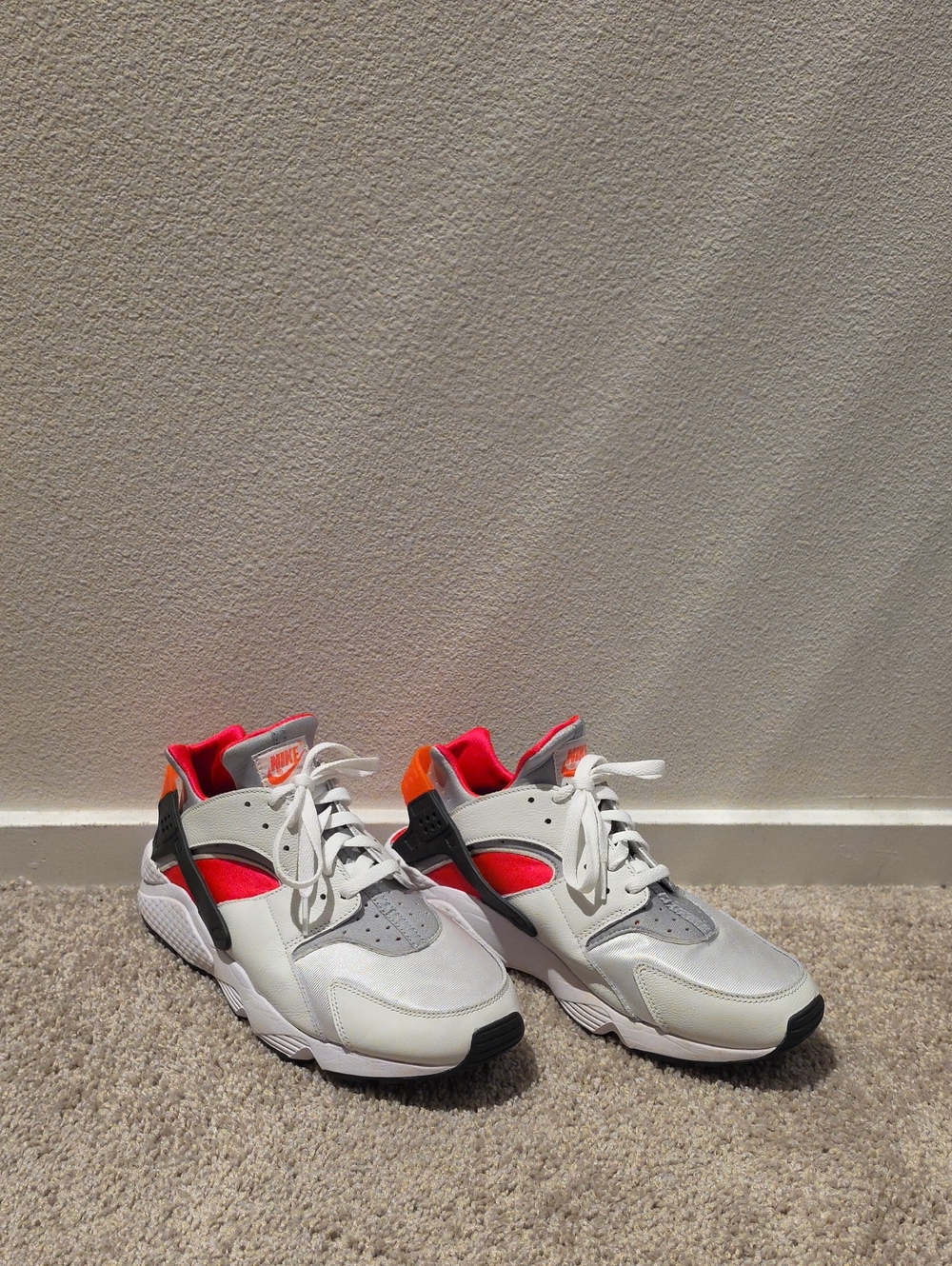 Nike Air Huarache